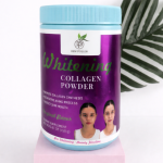 Dewpollen whitening collagen powder image