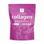 Dewpollen collagen peptides image