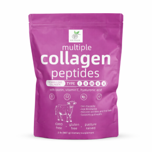 Dewpollen collagen peptides image